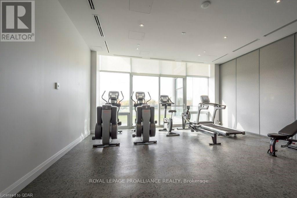 501 - 58 PLANT STREET