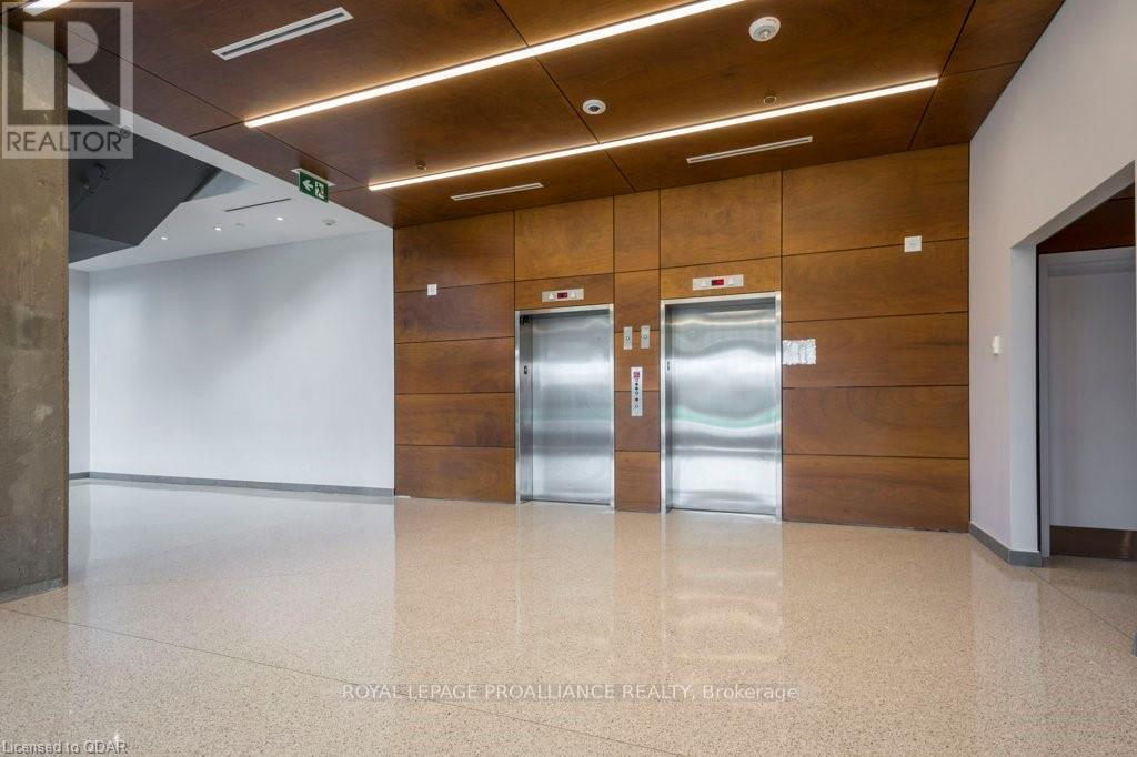 501 - 58 PLANT STREET