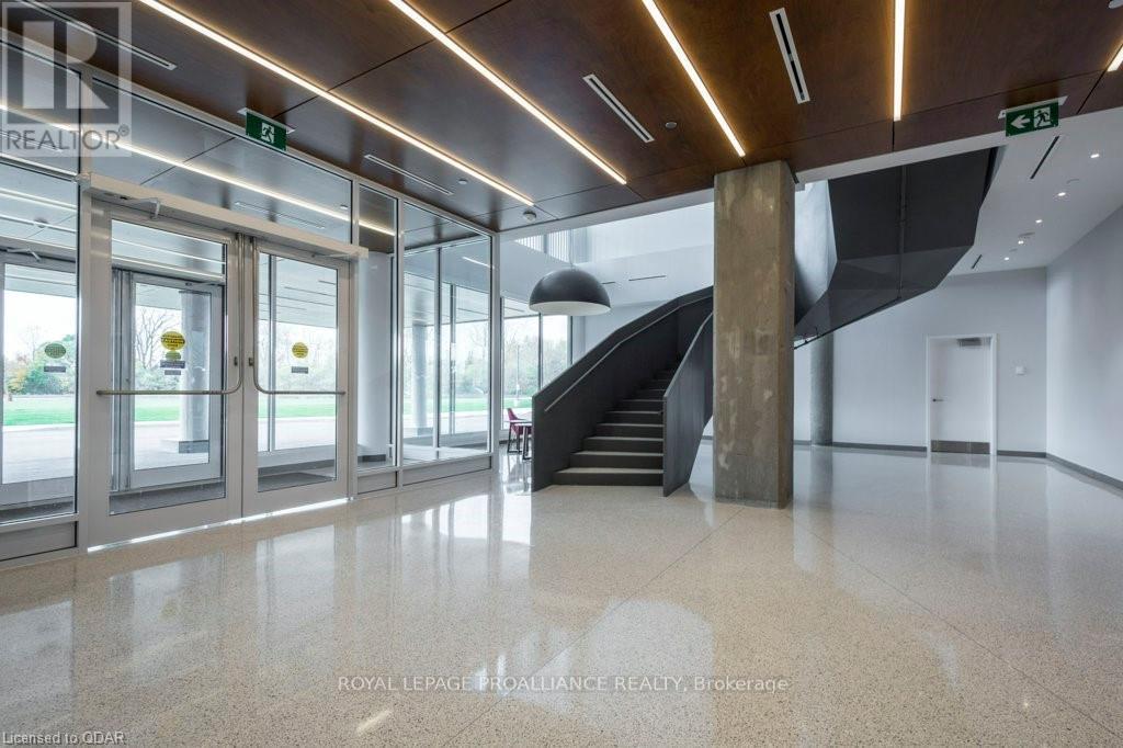 501 - 58 PLANT STREET