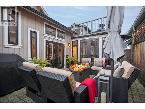 3814 W 11 AVENUE Vancouver BC V6R2K9