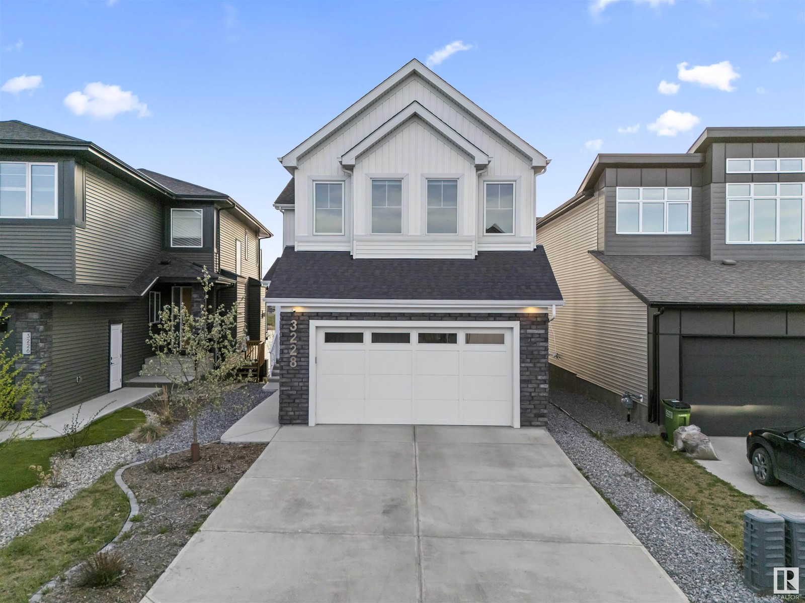 3228 PARKER LO SW