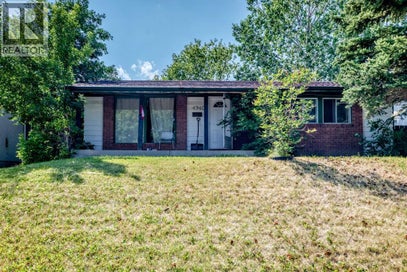 4940 Rundlewood Road NE Calgary AB T1Y1B4