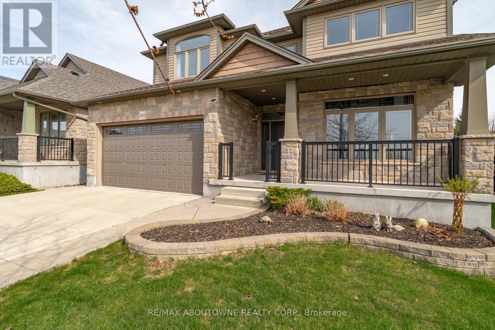 305 GOSLING GARDENS