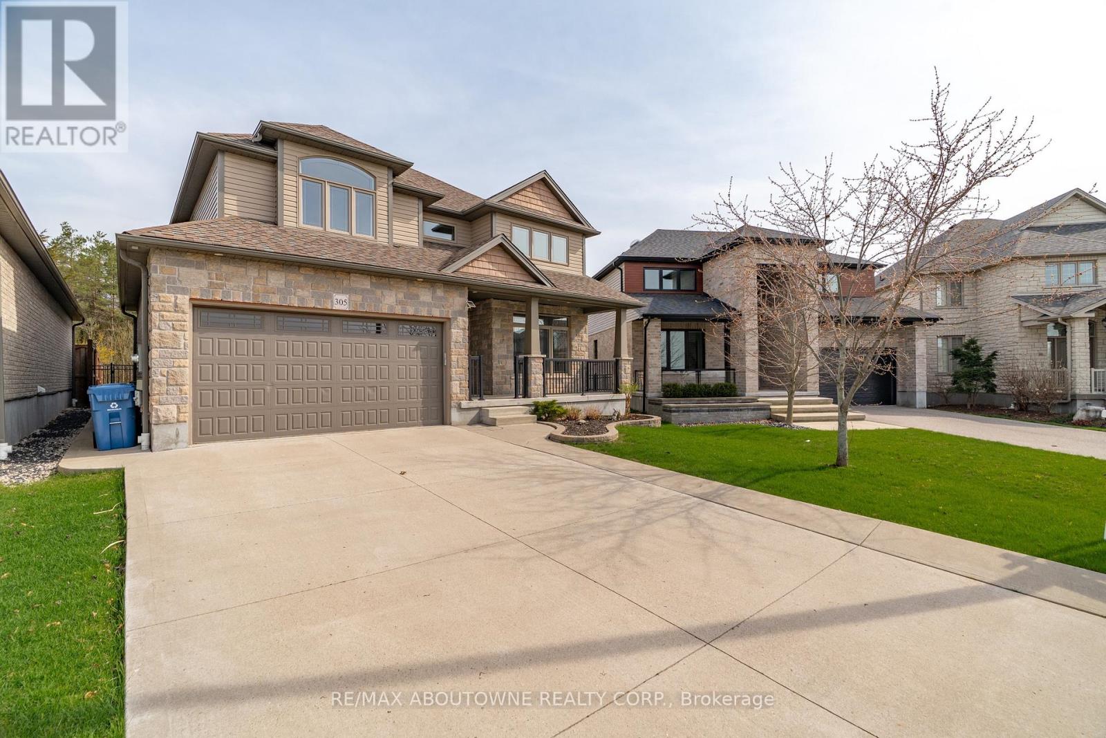 305 GOSLING GARDENS