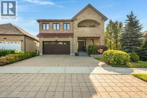 477 WOODBINE Avenue Kitchener ON N2R0A6