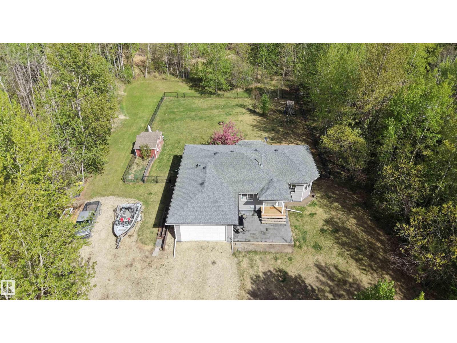 #22 53407 RGE ROAD 30