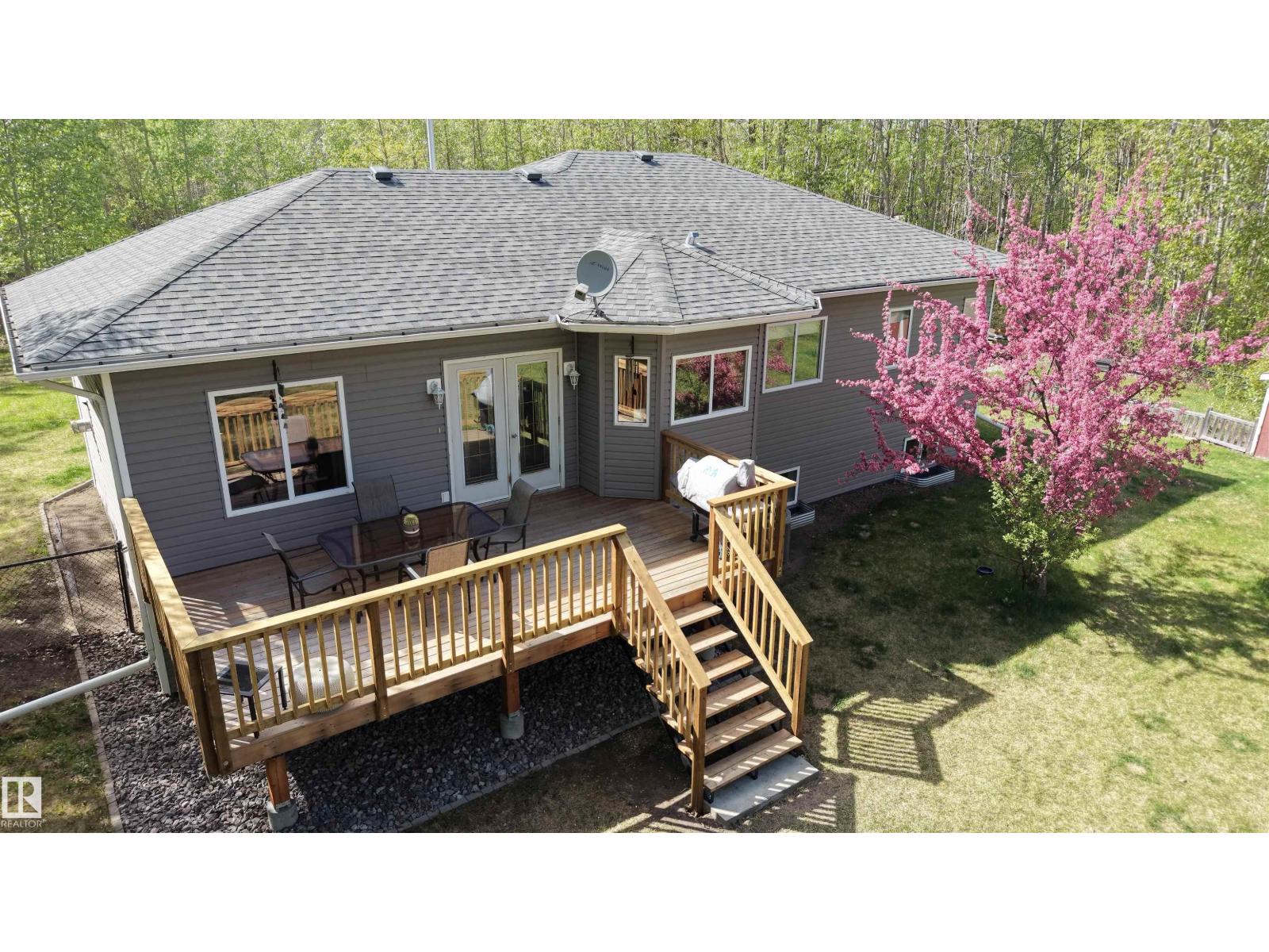 #22 53407 RGE ROAD 30
