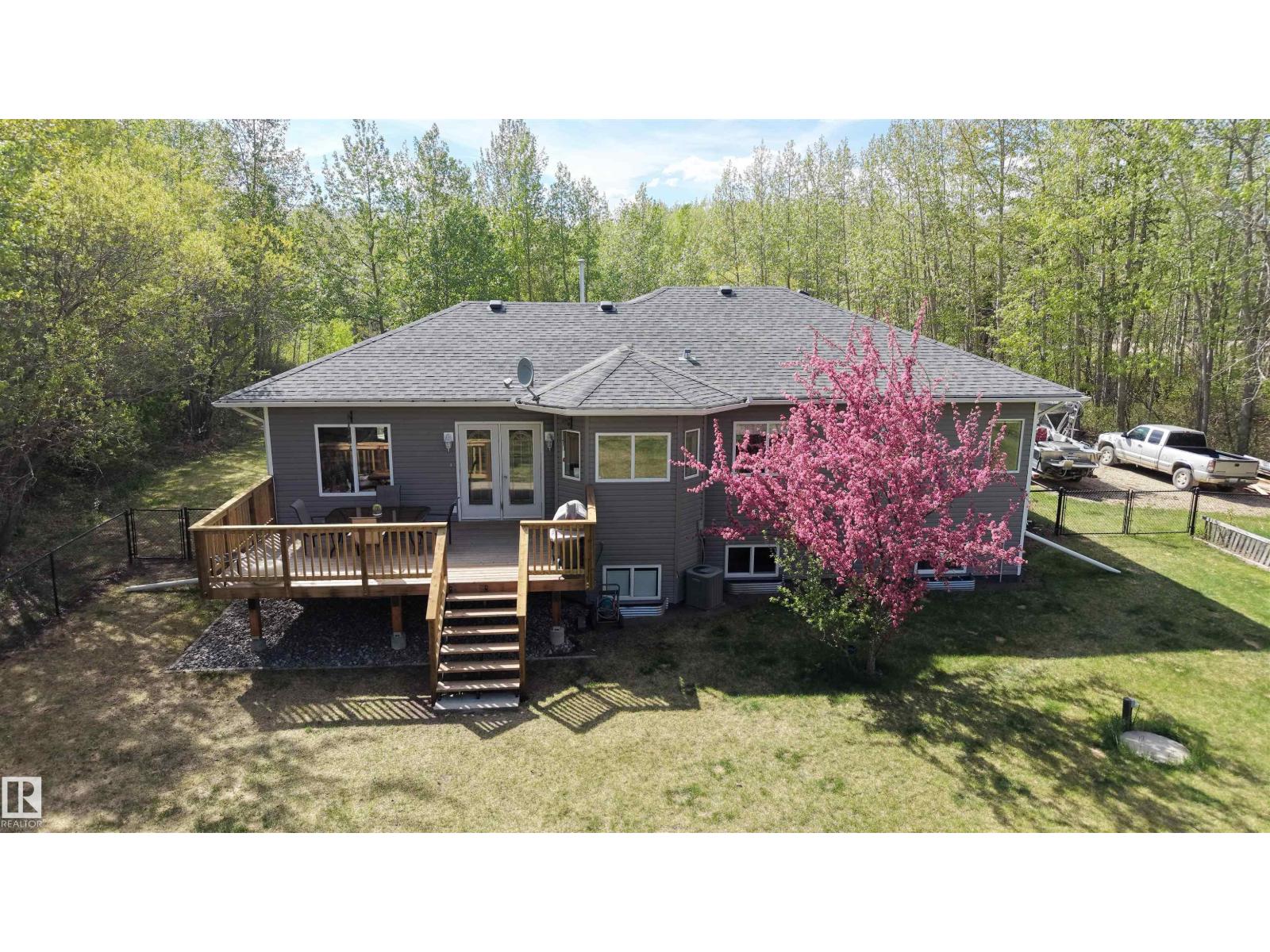 #22 53407 RGE ROAD 30