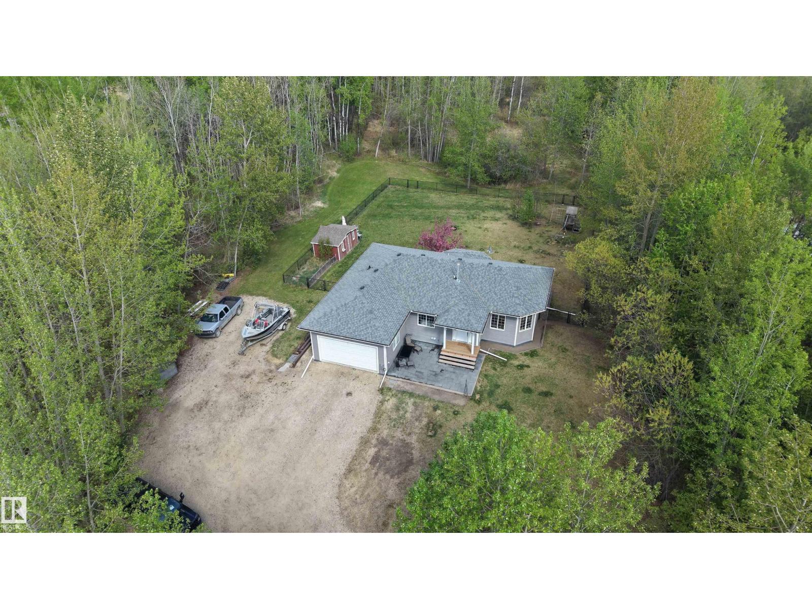 #22 53407 RGE ROAD 30