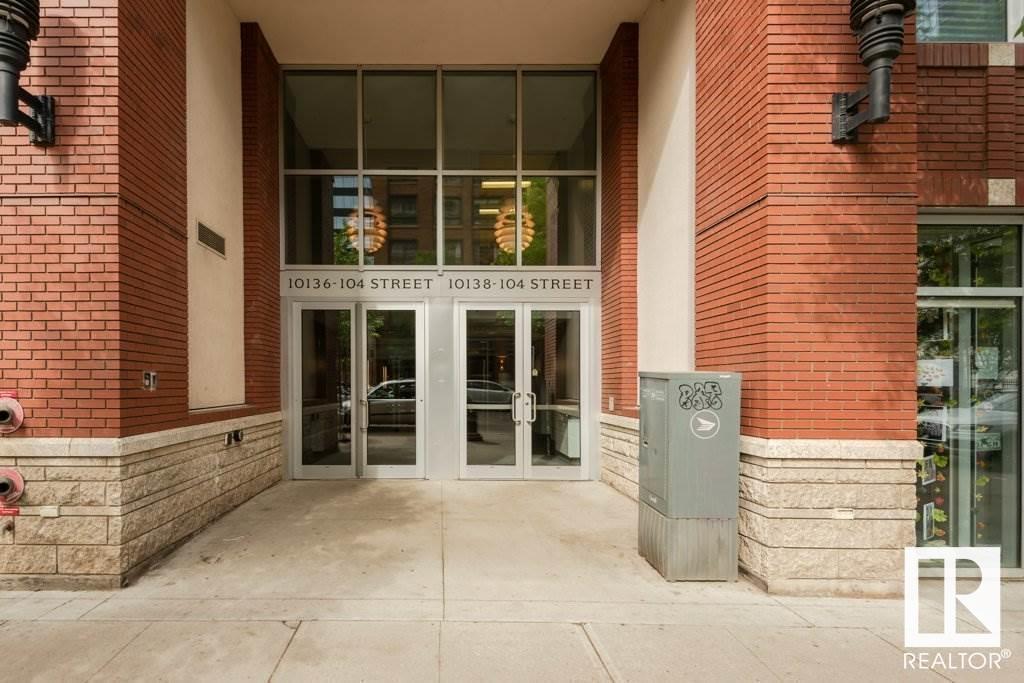#2401 10136 104 ST NW