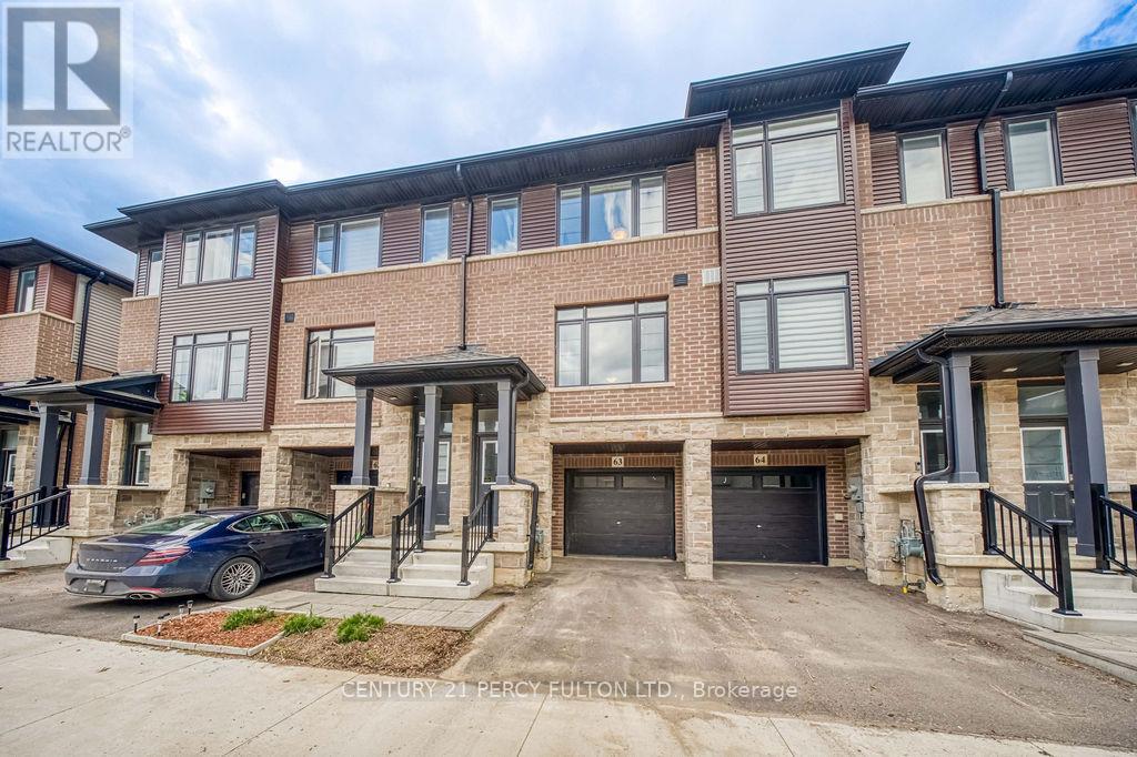63 - 461 BLACKBURN DR DRIVE