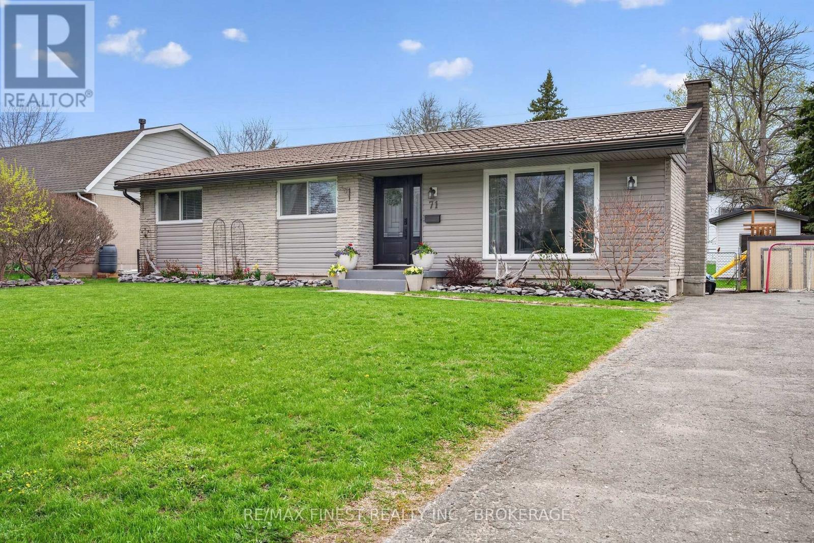 71 LITTLEFIELD ROAD