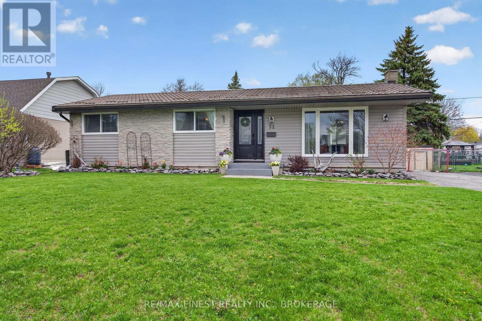 71 LITTLEFIELD ROAD