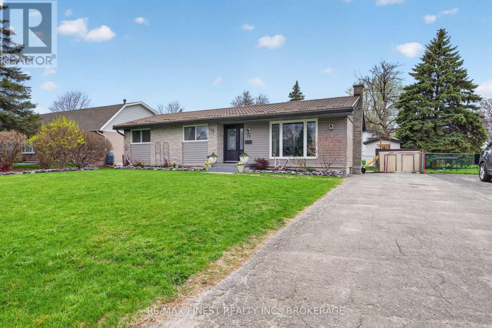 71 LITTLEFIELD ROAD