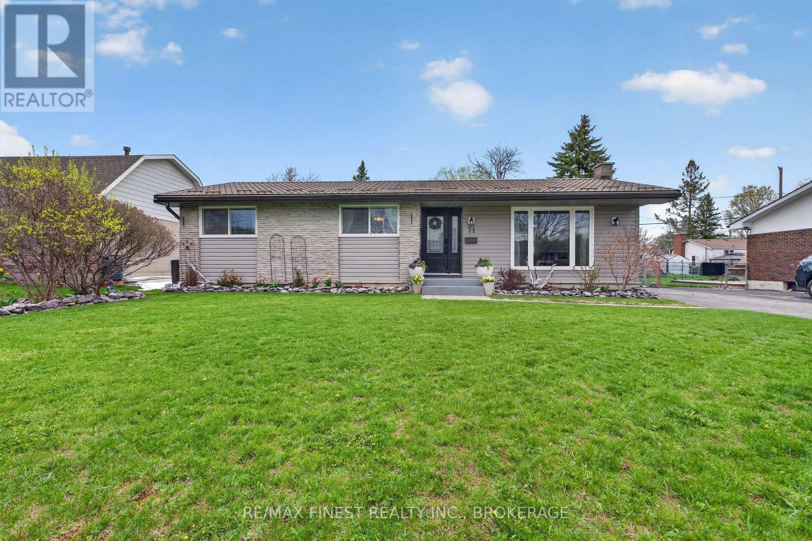 71 LITTLEFIELD ROAD