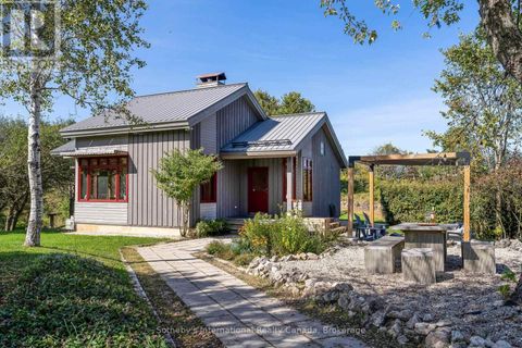 797462 EAST BACK LINE Chatsworth ON N0H1G0