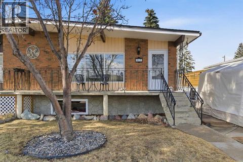 917 42 Street SE Calgary AB T2A3C4