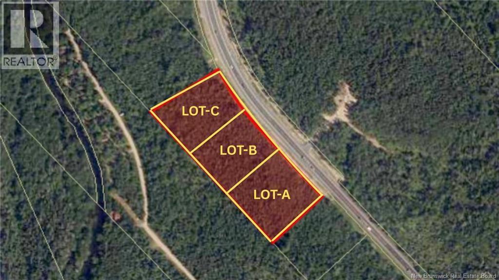 LOT A Route 126 - Photo 2