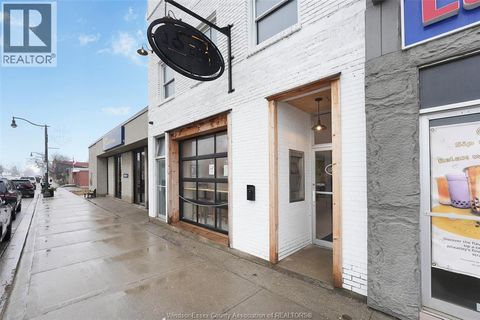 6 TALBOT ROAD East Wheatley ON N0P2P0