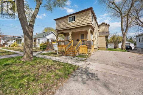 150 COLLEGE AVENUE N Sarnia ON N7T6B3