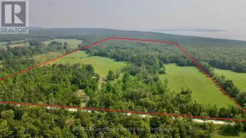 61 CRAWFORD DRIVE South Bruce Peninsula ON N0H2T0