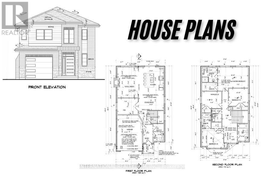 96 GOWLAND DRIVE