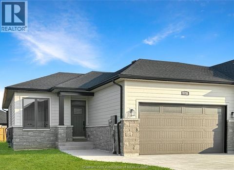 25 Duskridge ROAD Chatham ON N7L0G7