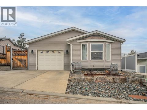 2550 Hollywood Road N Unit# 143 Kelowna BC V1V2S6