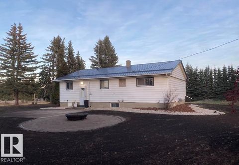 57308 Range Road 251 Rural Sturgeon County AB T0G1L2