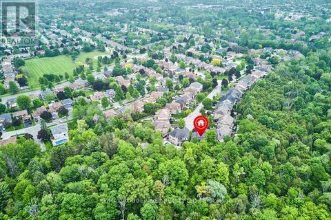 85 MCLELLAN COURT Clarington (Courtice) ON L1E1Z9