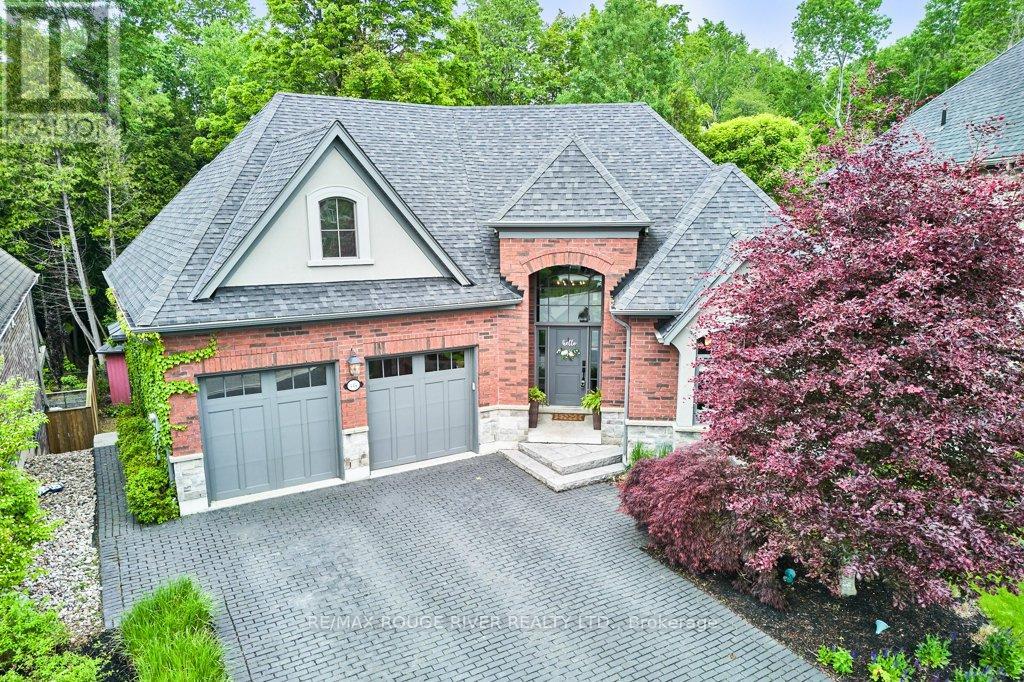 85 MCLELLAN COURT