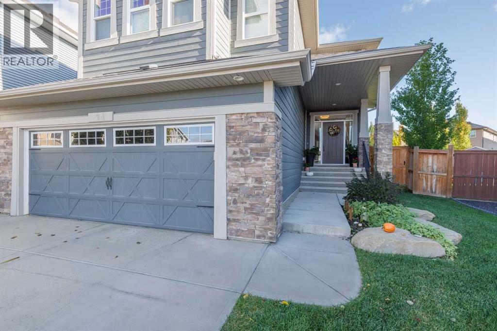 24 Mount Rae Terrace