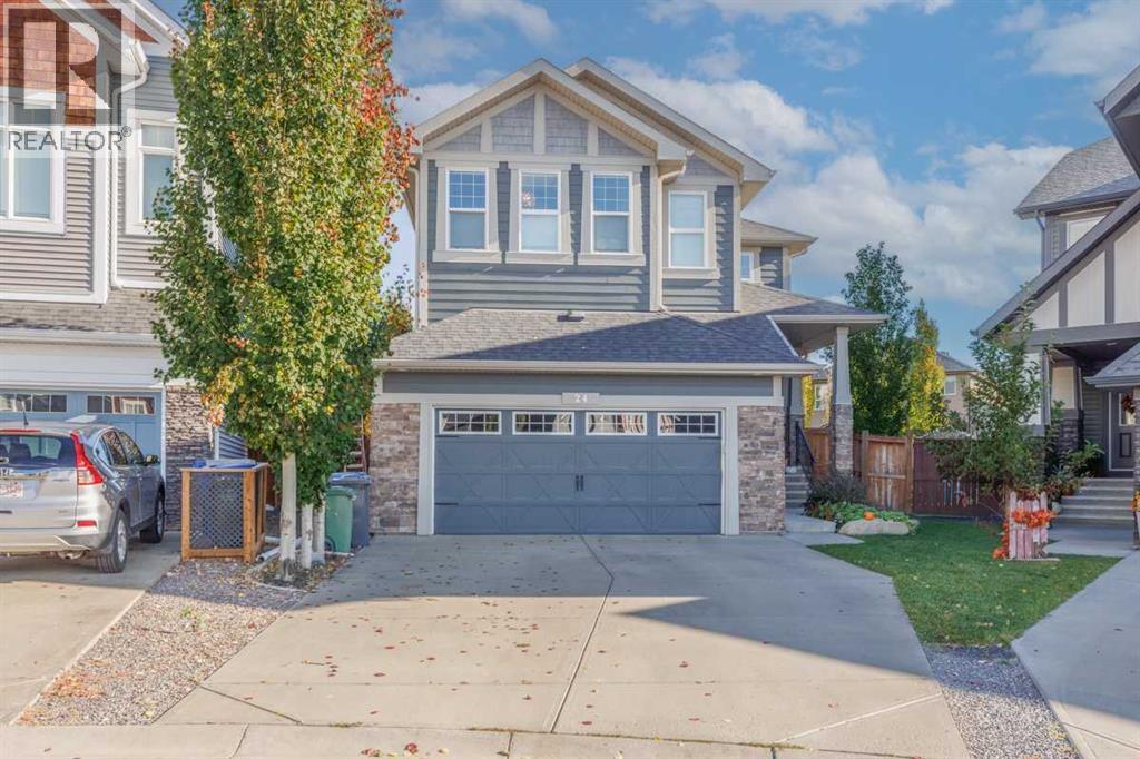 24 Mount Rae Terrace