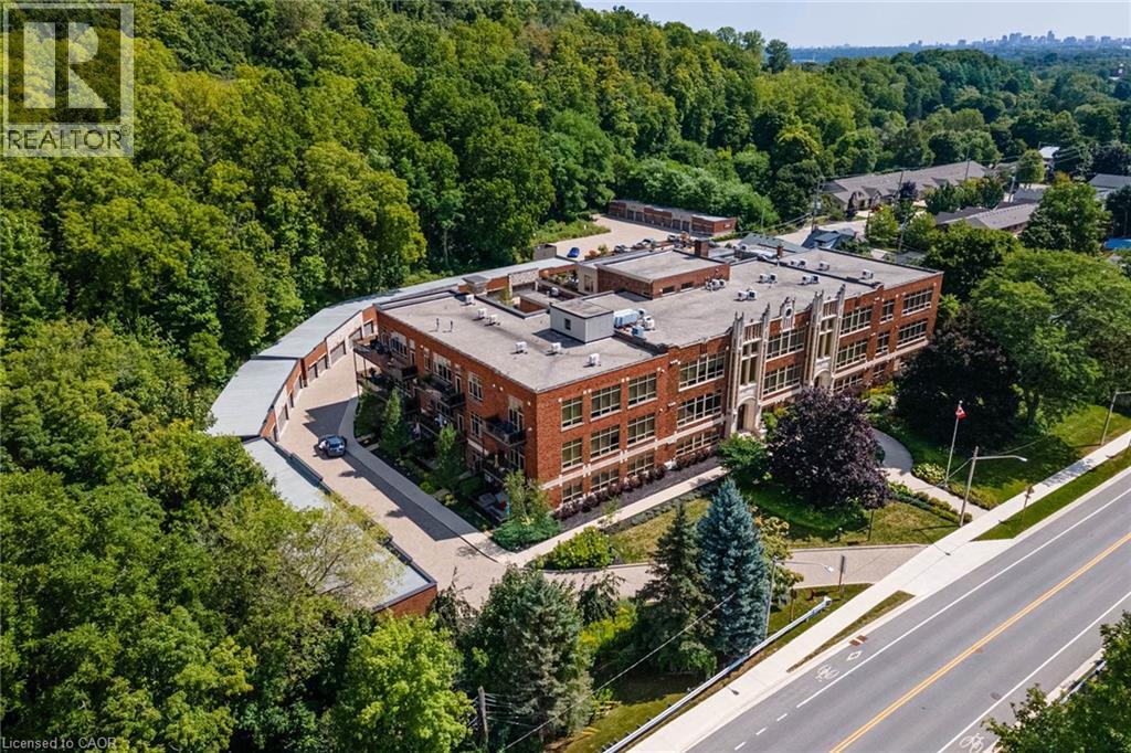 397 KING Street W Unit# 215