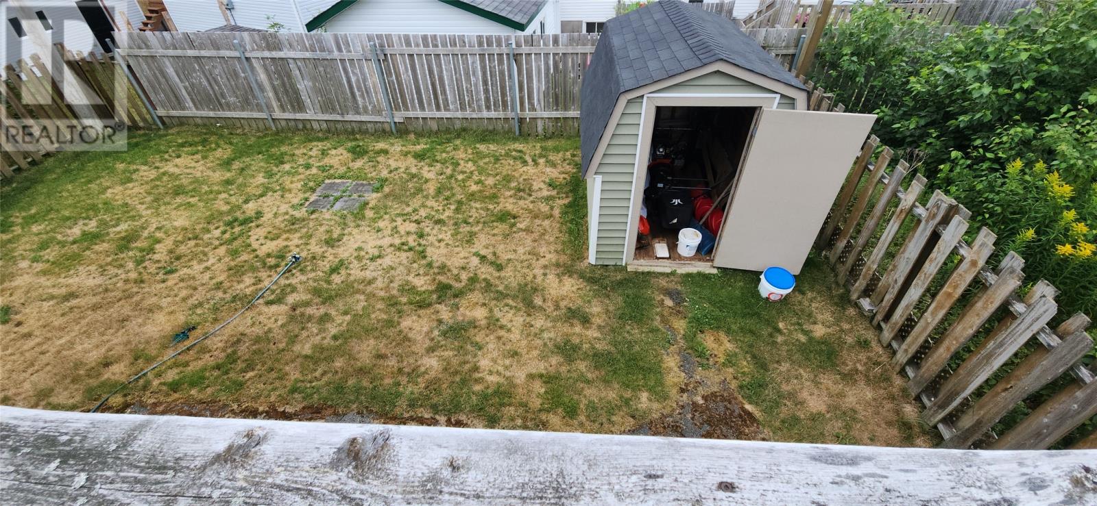 15 Maisonneuve Drive