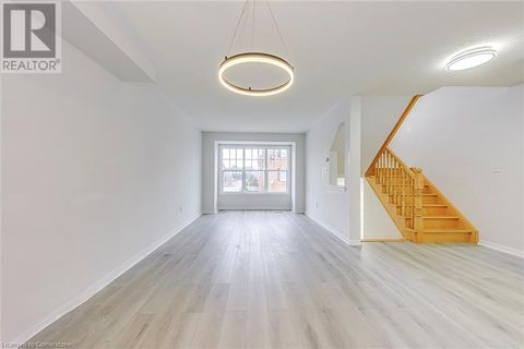 2872 GARNETHILL Way Oakville ON L6M5E8
