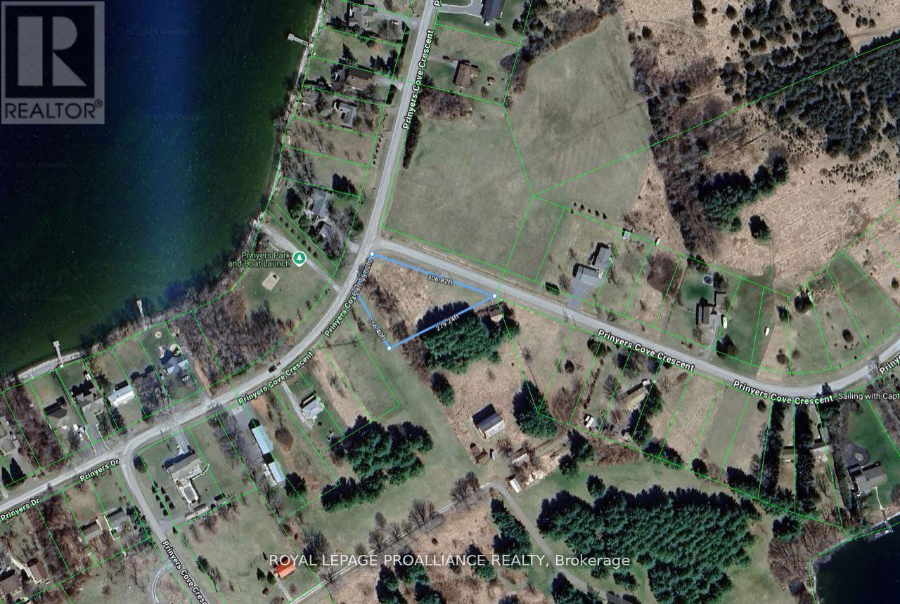 489 PRINYERS COVE CRESCENT