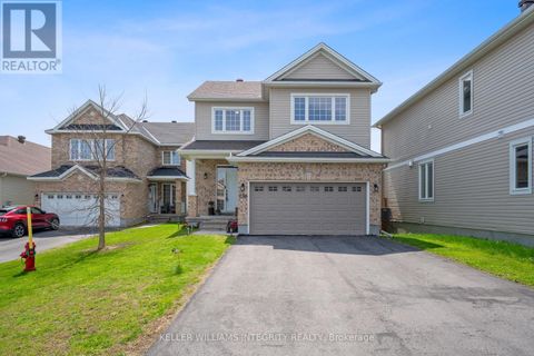 296 BERT HALL STREET Arnprior ON K7S0H1