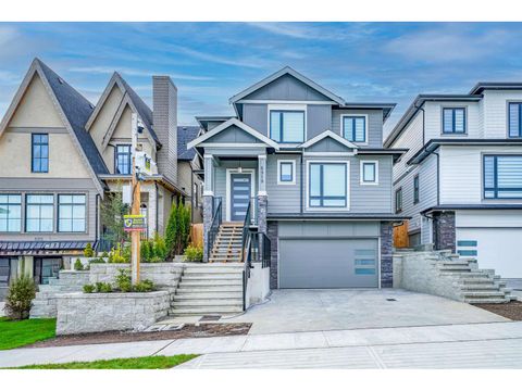 6919 205 STREET Langley BC V2Y1R2