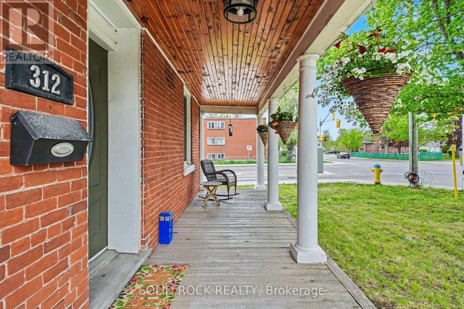 312 BRIDGE STREET