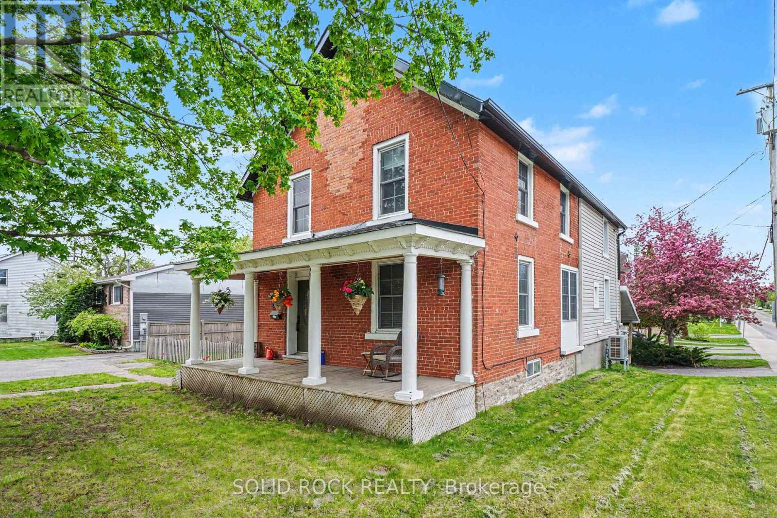 312 BRIDGE STREET