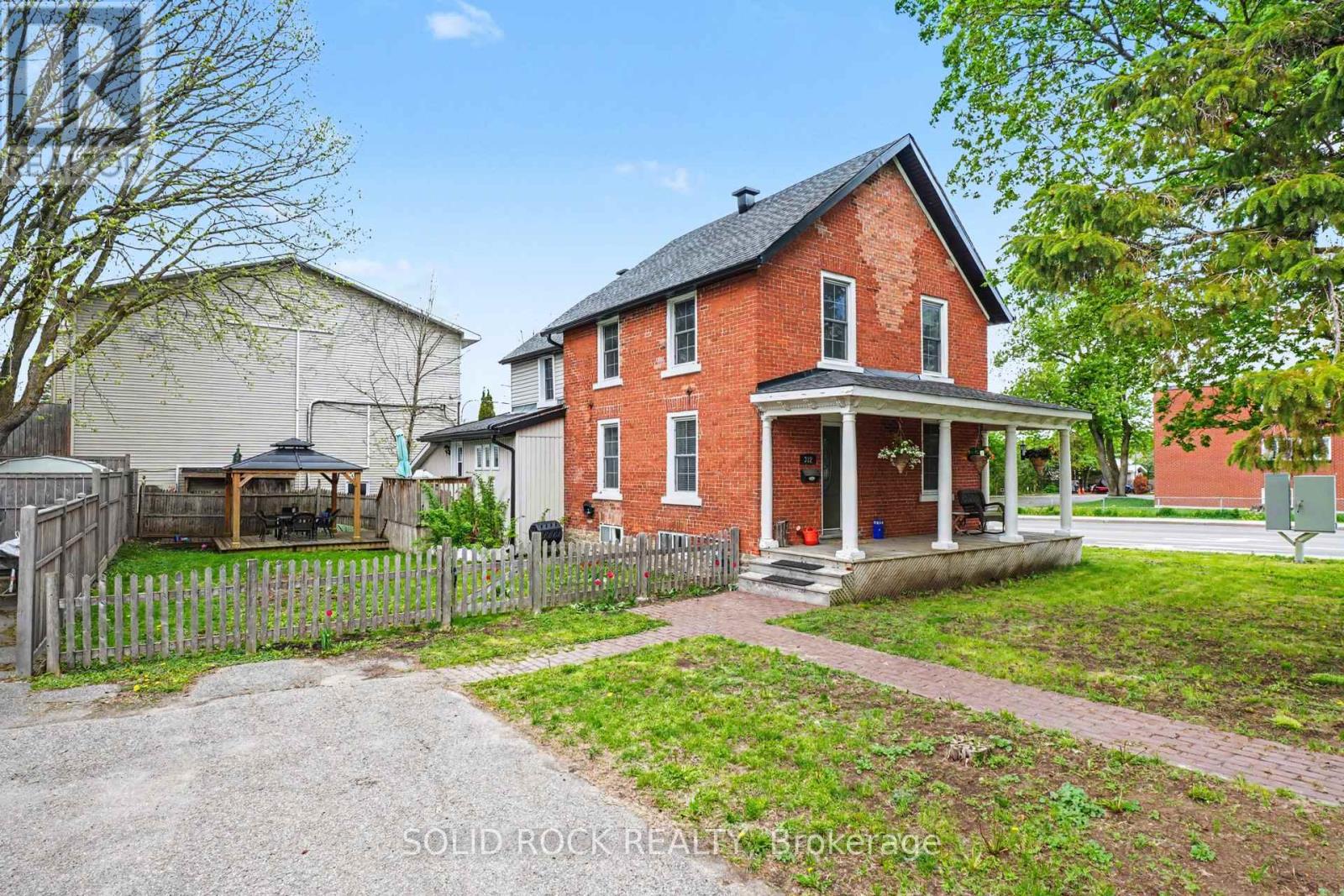 312 BRIDGE STREET