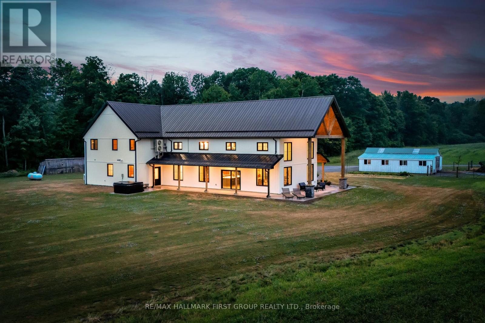 708 SCRIVER ROAD