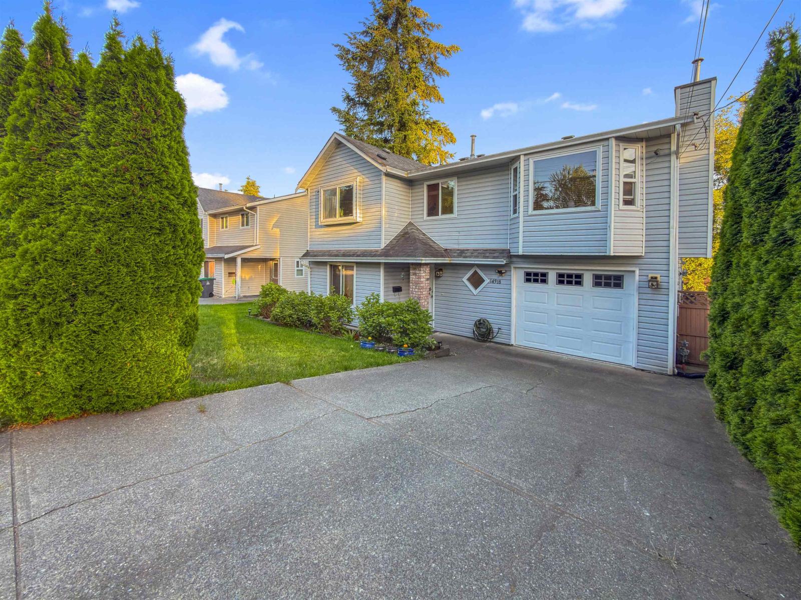 14318 68 AVE