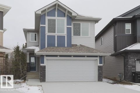 17943 63 ST NW Edmonton AB T5T1L6