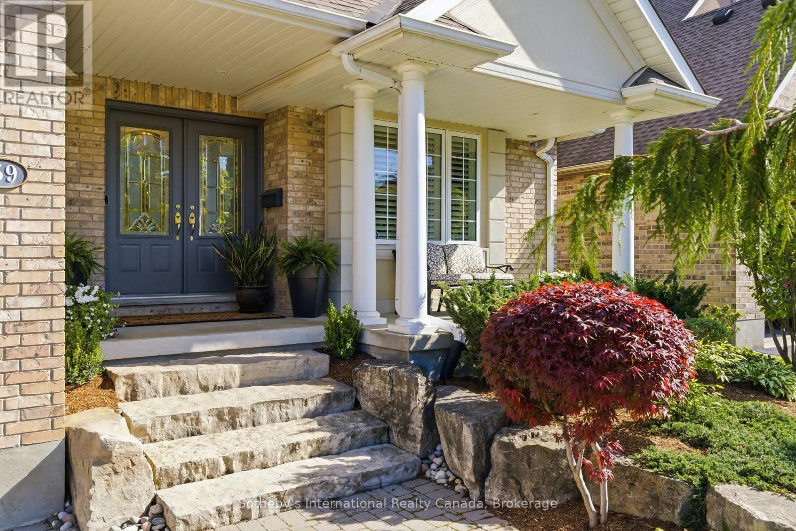 59 TEMPLETON DRIVE