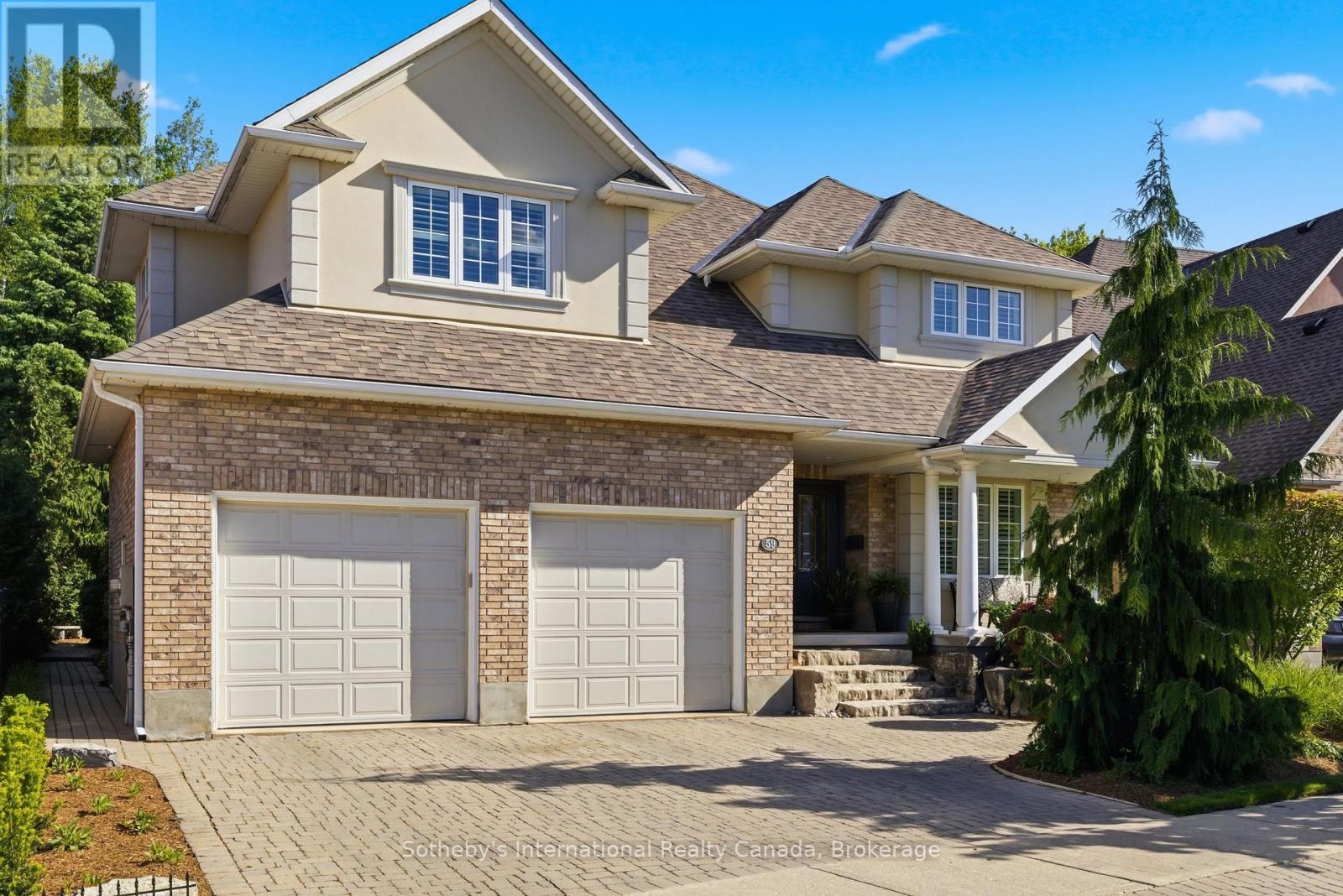 59 TEMPLETON DRIVE