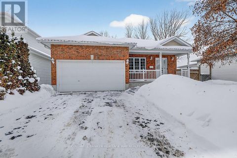 492 JOSEPH STREET Carleton Place ON K7C3T9