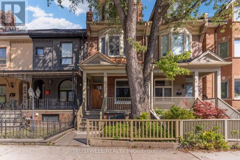 71 SHAW STREET Toronto (Niagara) ON M6J2W3