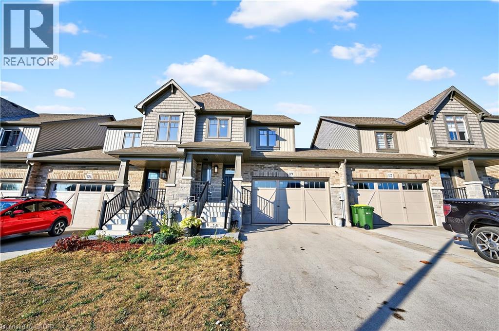 119 STAN BAKER Boulevard